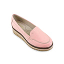 Mocasín Casual Palo Rosa 5CUD001