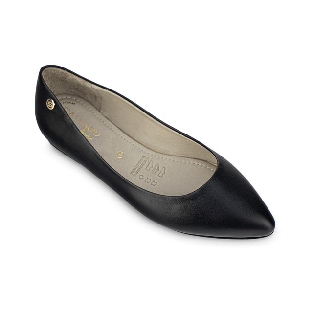 Balerina Casual Negro 5CYA001
