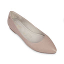 Balerina Casual Taupe 5CYA001