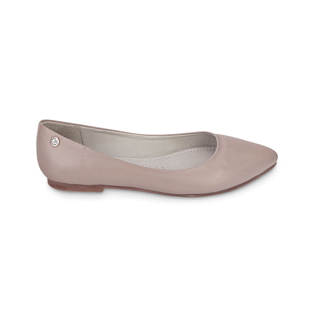 Balerina Casual Taupe 5CYA001