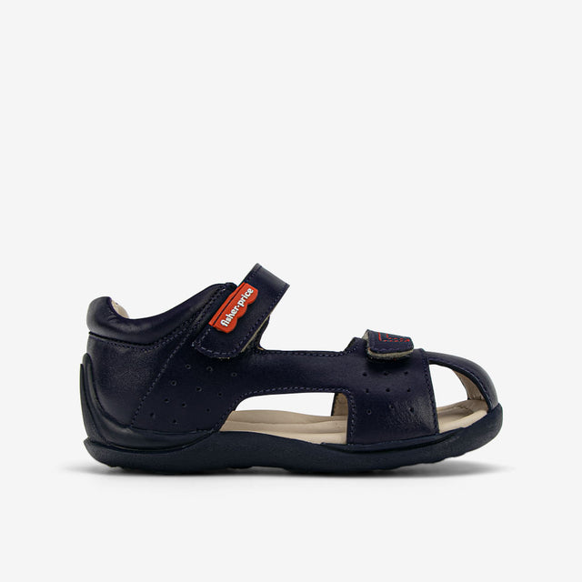 Sandalia Casual Azul 5FP384
