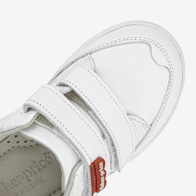 Zapatilla Casual Blanco 5FP403
