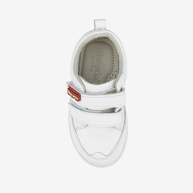 Zapatilla Casual Blanco 5FP403