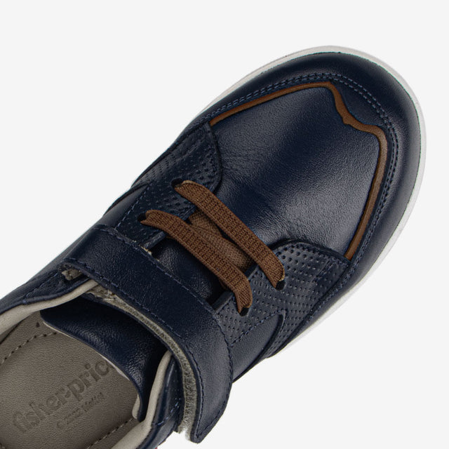 Zapatilla Casual Azul 5FP409