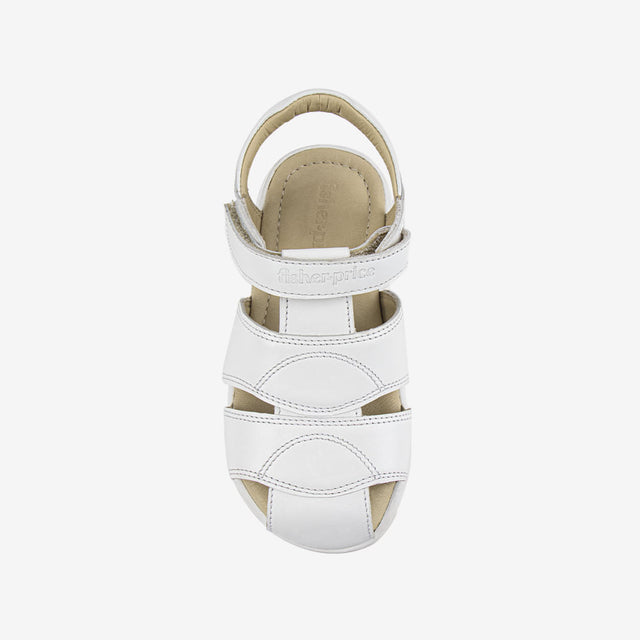 Sandalia Casual Blanco 5FP436