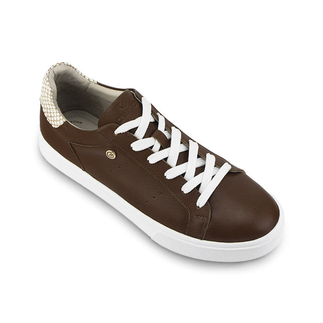 Zapatilla Urbana Tan 5UEW002