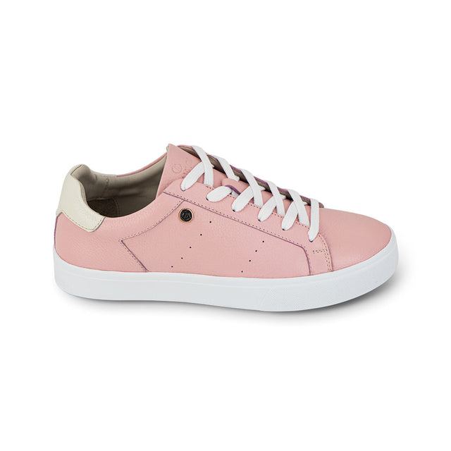 Zapatilla Urbana Palo Rosa 5UEW002