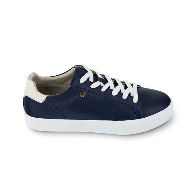 Zapatilla Urbana Azul 5UEW002