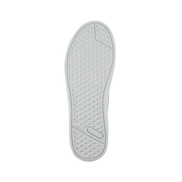 Zapatilla Urbana Rojo0 5UEW002
