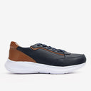 Zapatilla Urbana Azul 5UFJ012