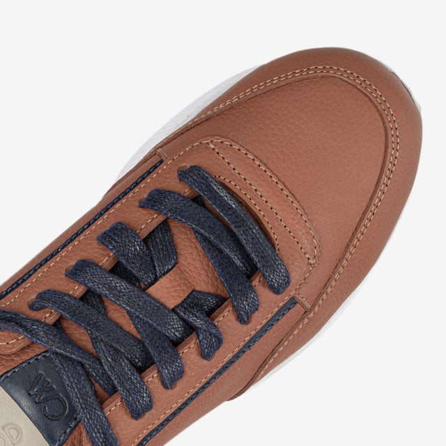Zapatilla Urbana Tan 5UFJ012