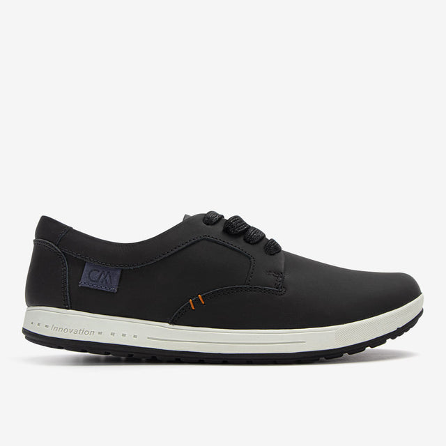 Zapatilla Urbana Negro 5UFY001
