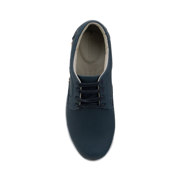 Zapatilla Urbana Azul 5UFY001