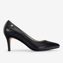 Zapato De Vestir Negro 5VBJ004