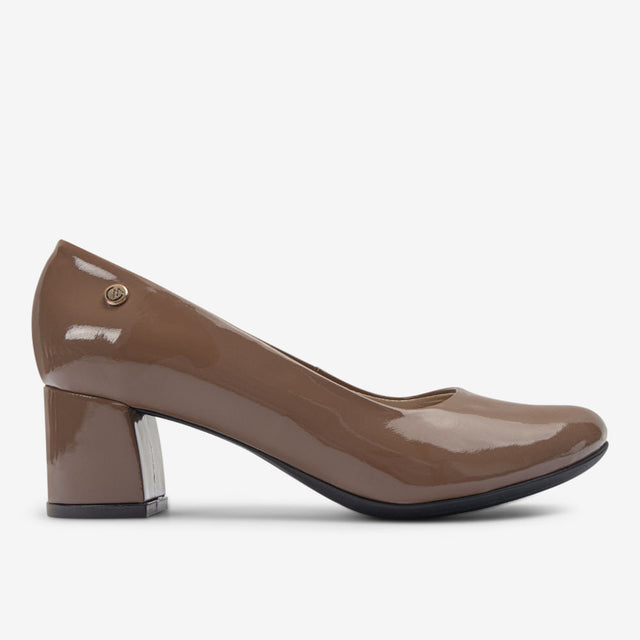 Zapato De Vestir Toffe 5VGC001