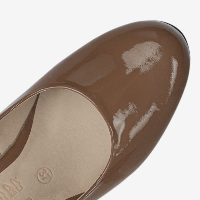 Zapato De Vestir Toffe 5VGC001