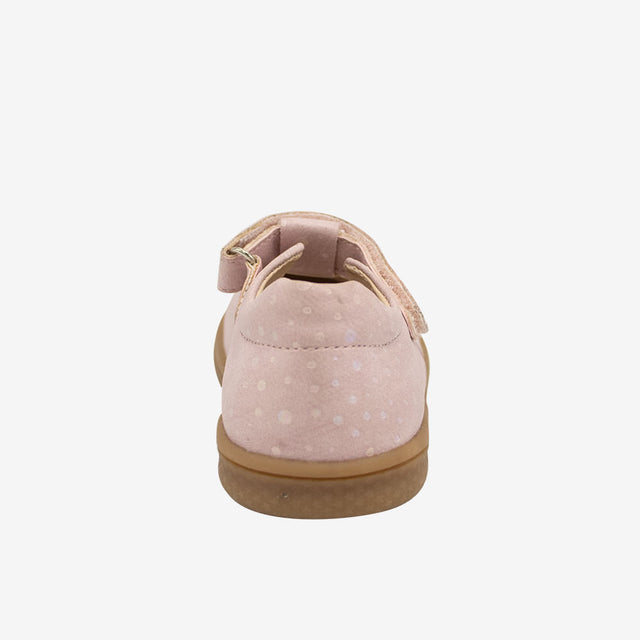 Zapatos Niña Rosado 2MN1057