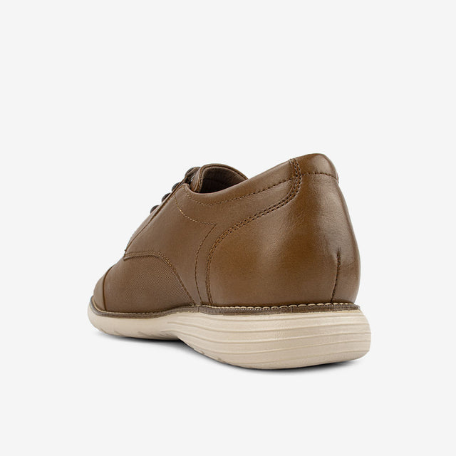 Zapatos De Vestir Taupe 1CYU004