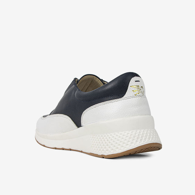 Zapatilla Casual Azul 5UIW001