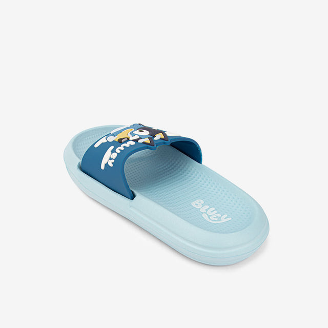 Sandalia Casual Celeste 2BU055