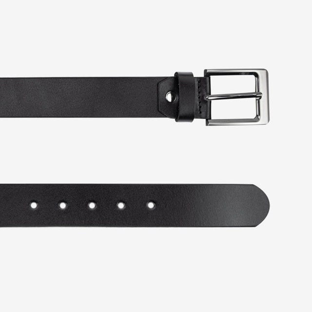 Correa Casual Negro 5AAC015