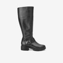 Botas Dama Negro 5CG8002