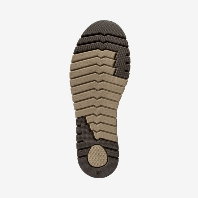 Botines Dama Dark Brown 5CJ2002