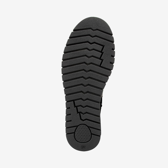 Botines Dama Negro 5CJ2002