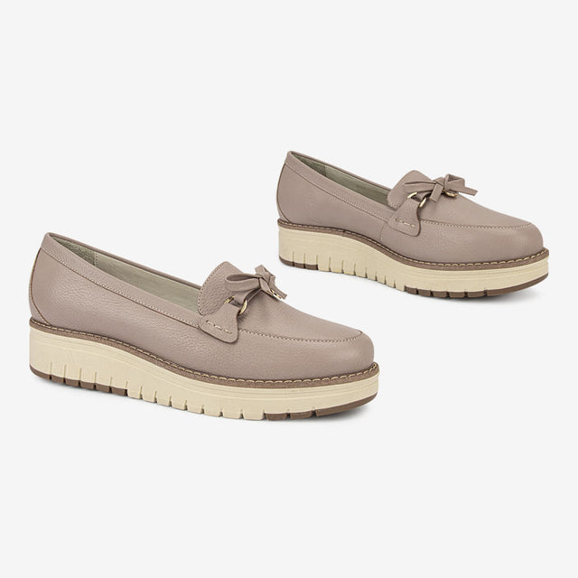 Mocasin De Damas Curuba 3CJ8003