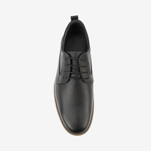 Zapato Hombre Negro 5CL4001