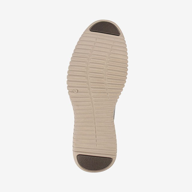 Zapato Hombre Negro 5CL4001
