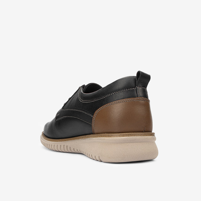 Zapato Hombre Negro 5CL4001