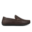 Mocasín Hombre Canela 5CR7001