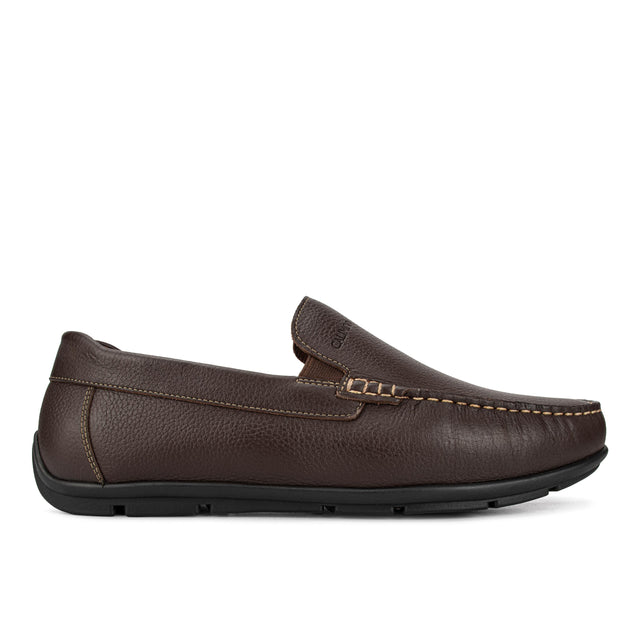 Mocasín Hombre Canela 5CR7001