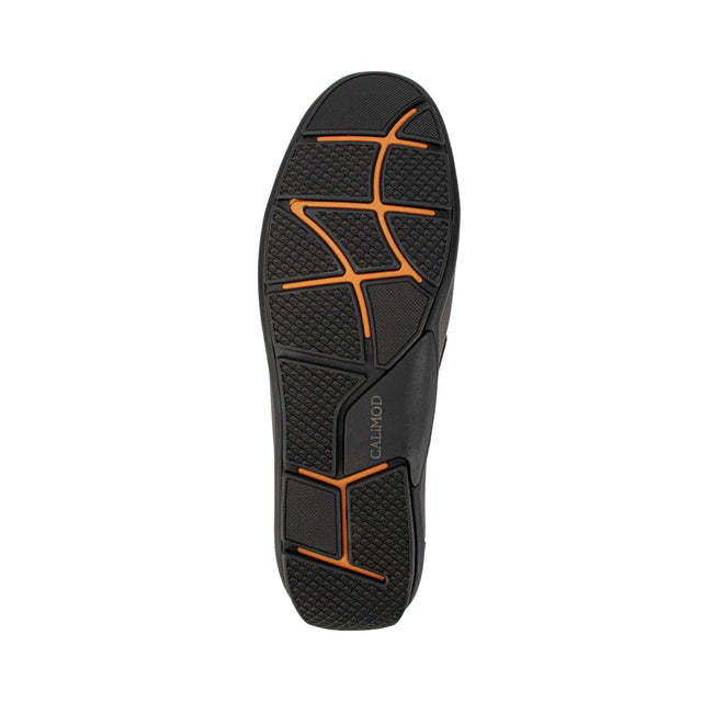 Mocasín Hombre Canela 5CR7001