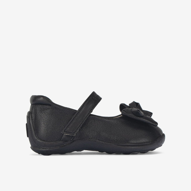 Zapato Casual Negro 5FP376