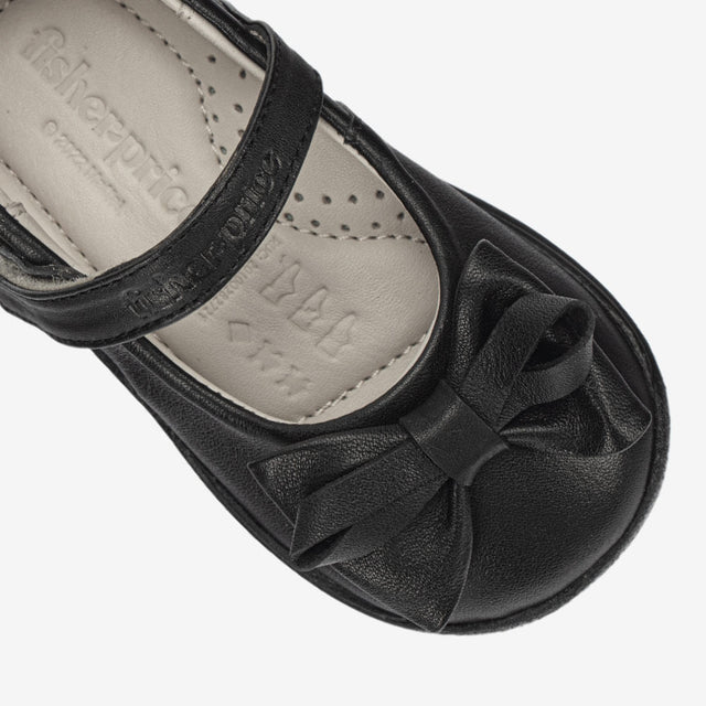 Zapato Casual Negro 5FP376