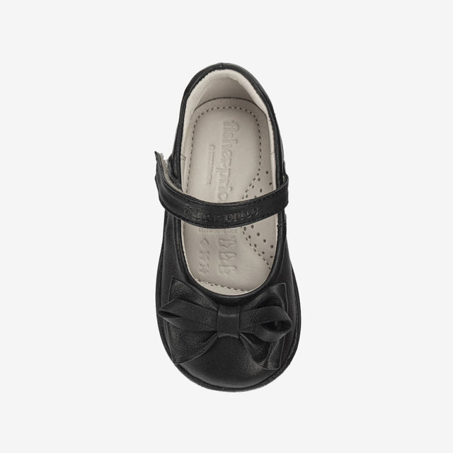 Zapato Casual Negro 5FP376