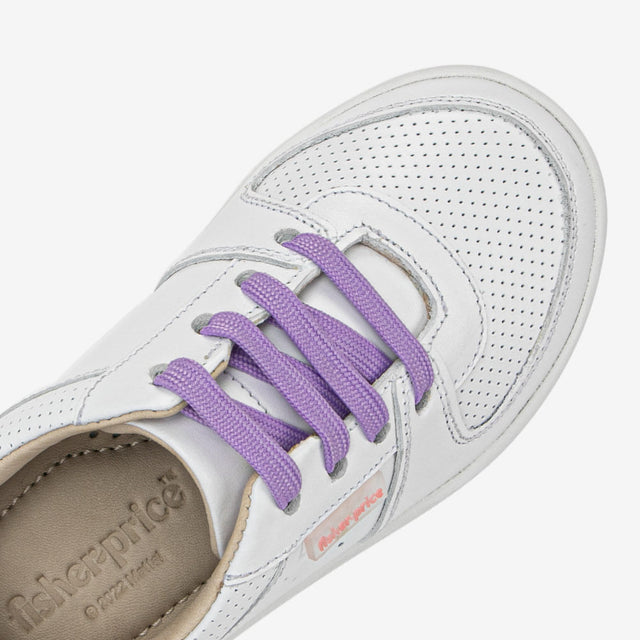Zapatilla Casual Blanco 5FP391
