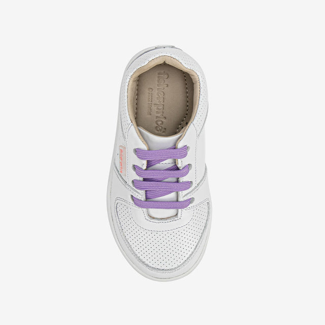Zapatilla Casual Blanco 5FP391