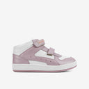 Zapatilla Casual Rosado 5FP407