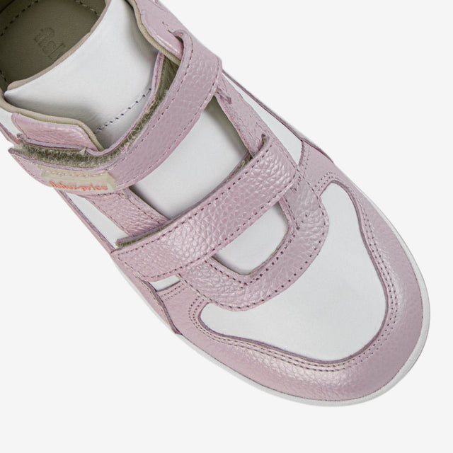 Zapatilla Casual Rosado 5FP407