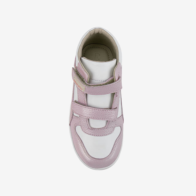 Zapatilla Casual Rosado 5FP407