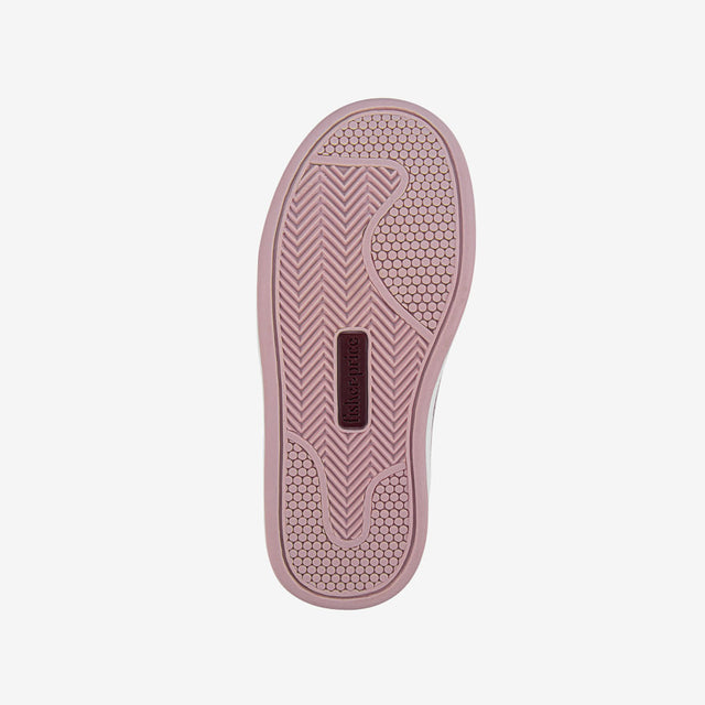 Zapatilla Casual Rosado 5FP407