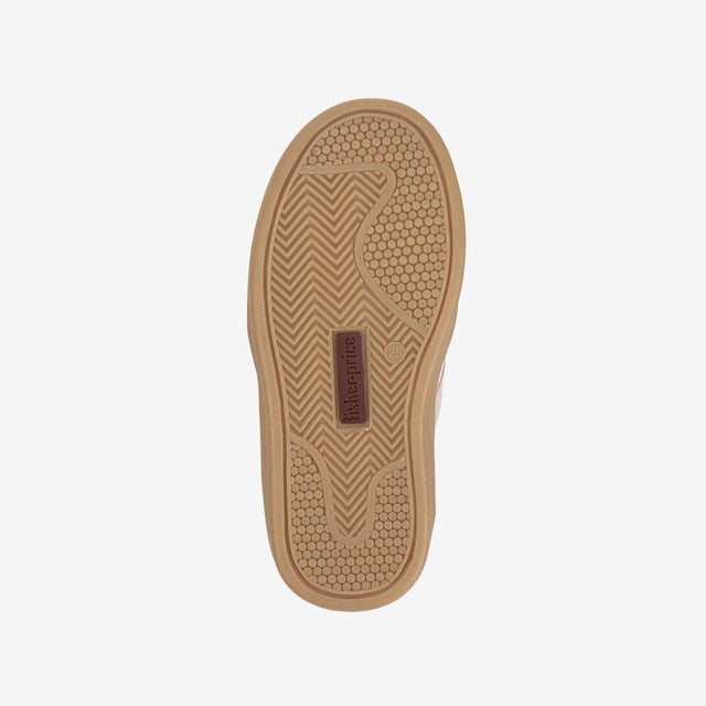 Zapatilla Casual Blanco 5FP432