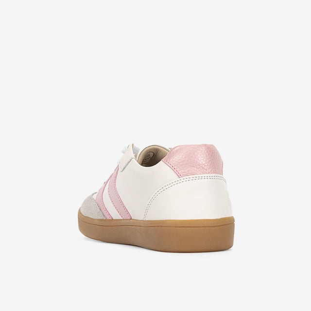 Zapatilla Casual Blanco 5FP432
