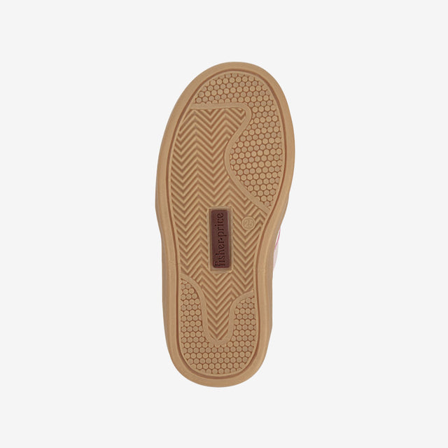 Zapatilla Casual Blanco 5FP433