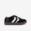 Zapatilla Casual Negro 5FP433