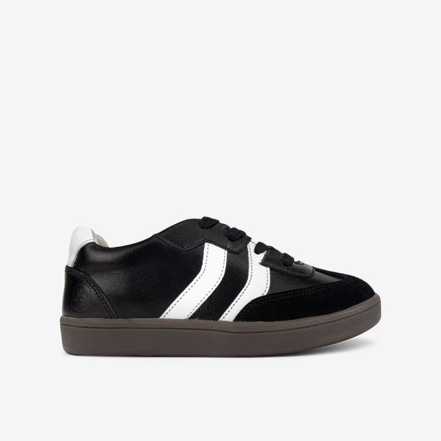 Zapatilla Casual Negro 5FP433