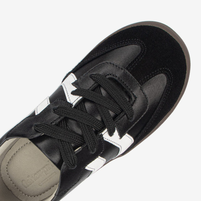 Zapatilla Casual Negro 5FP433